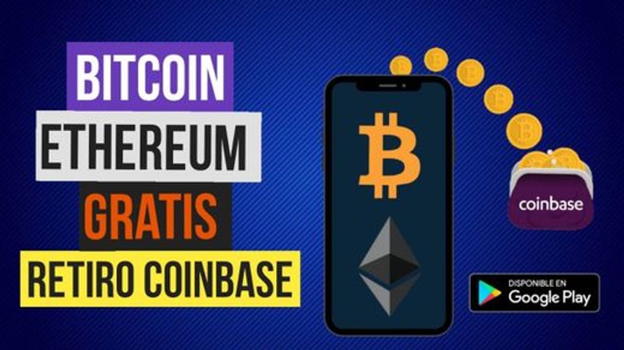 Moda APP PARA GANAR BTC Y ETH GRATIS | PAGOS DIRECTOS A COINBASE 