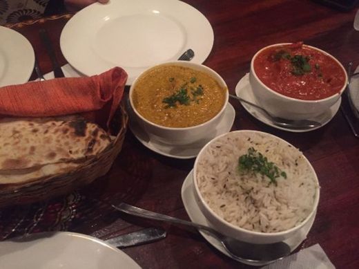 Ambika Indian Restaurant