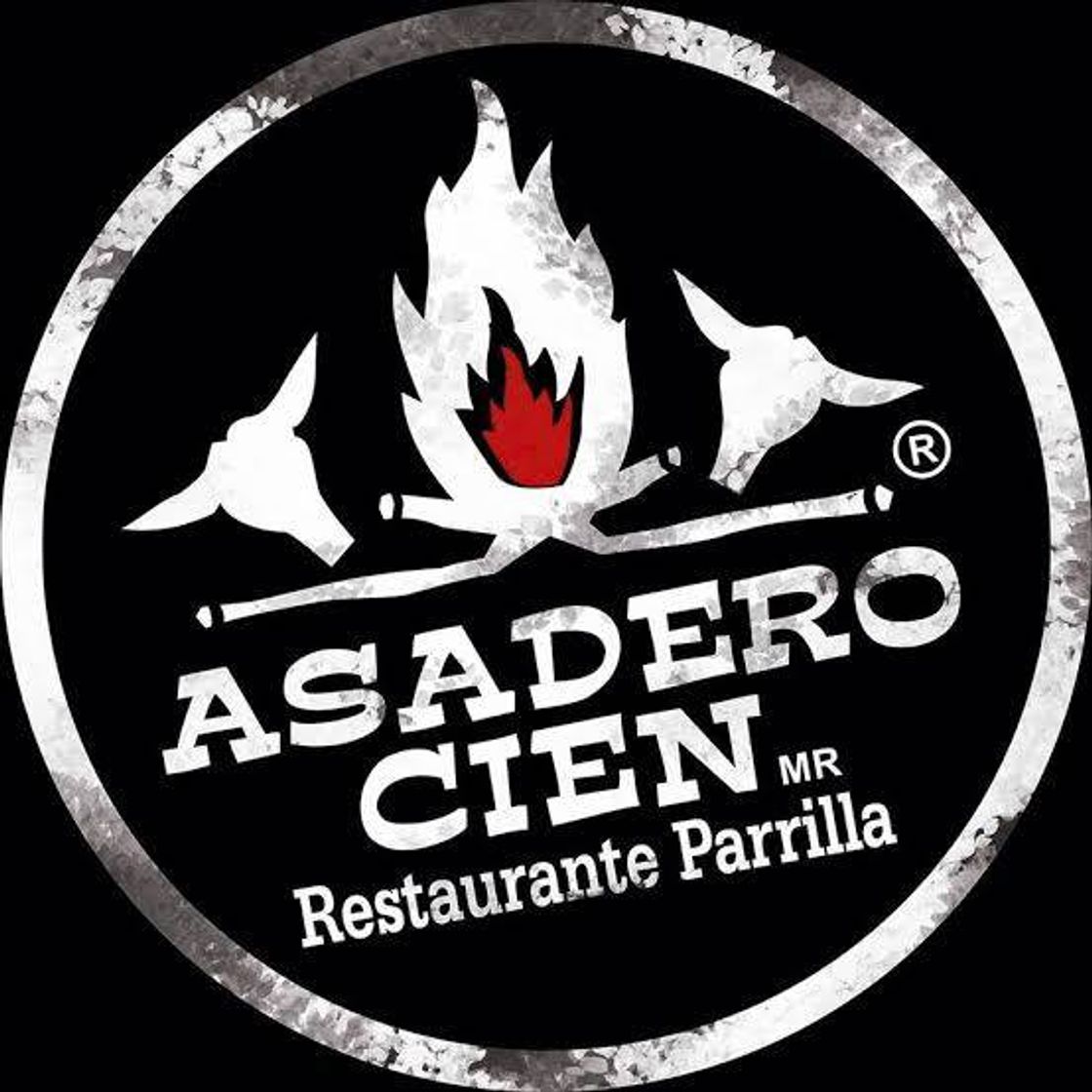 Restaurants Asadero Cien - El Tejar