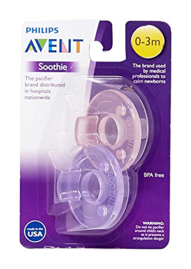 Product Philips AVENT SCF190/02