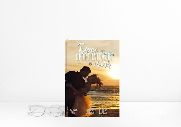 Book Doce oportunidades de vivir