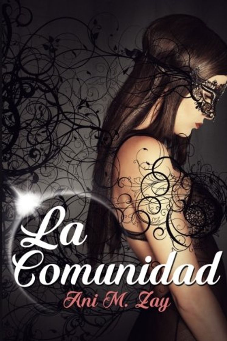 Book La Comunidad