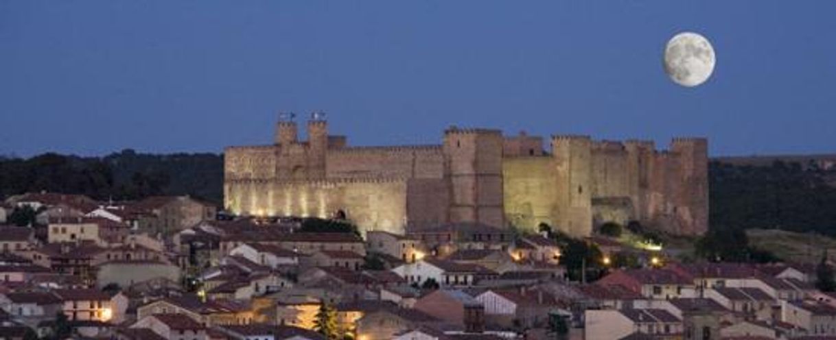 Place Parador de Sigüenza