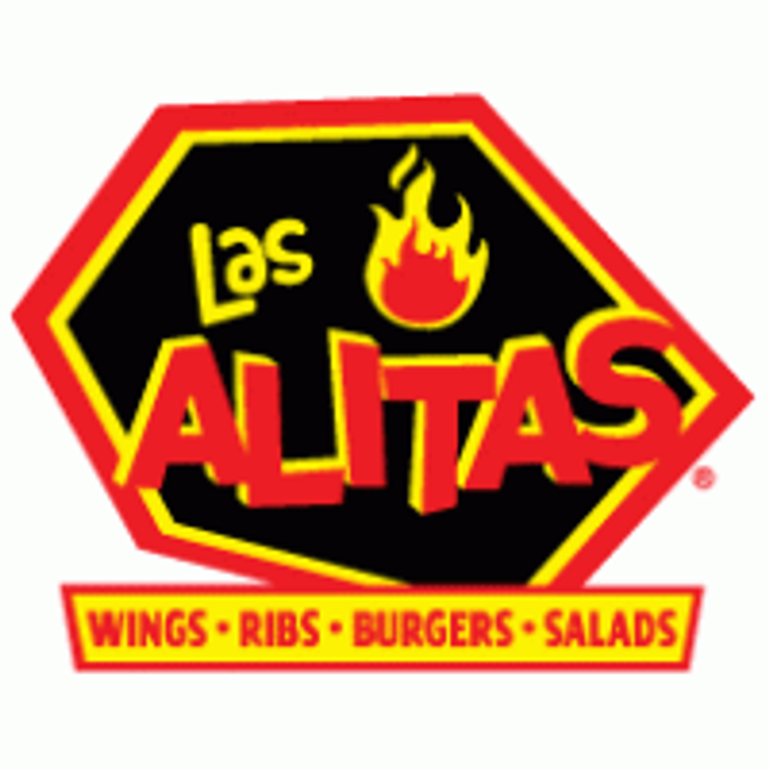 Place Las Alitas