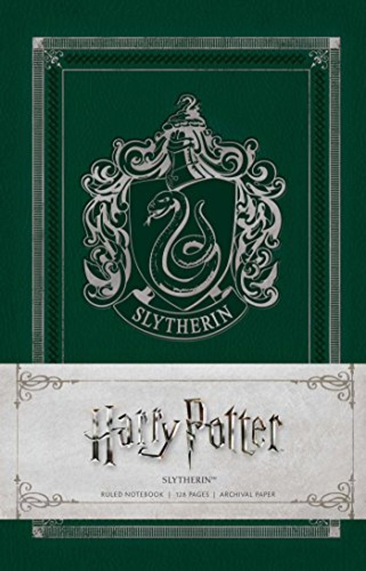 Libro Harry Potter