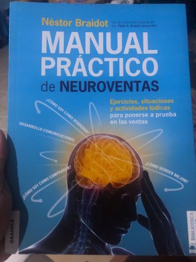 Manual practico de Neuroventas