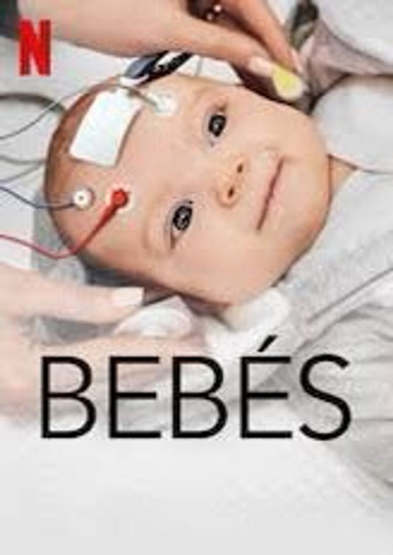 Series Bebés | Netflix Official