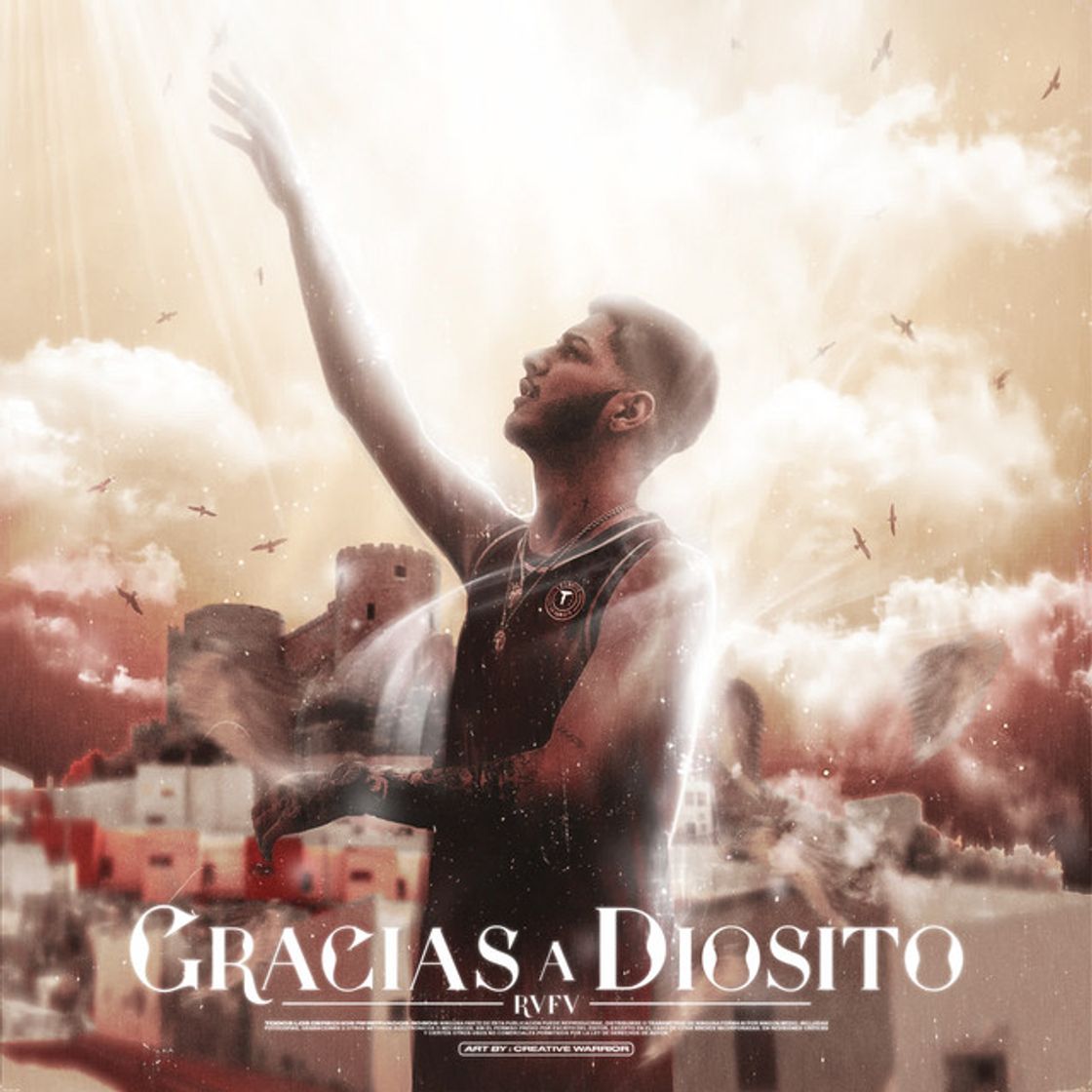 Music Gracias a Diosito