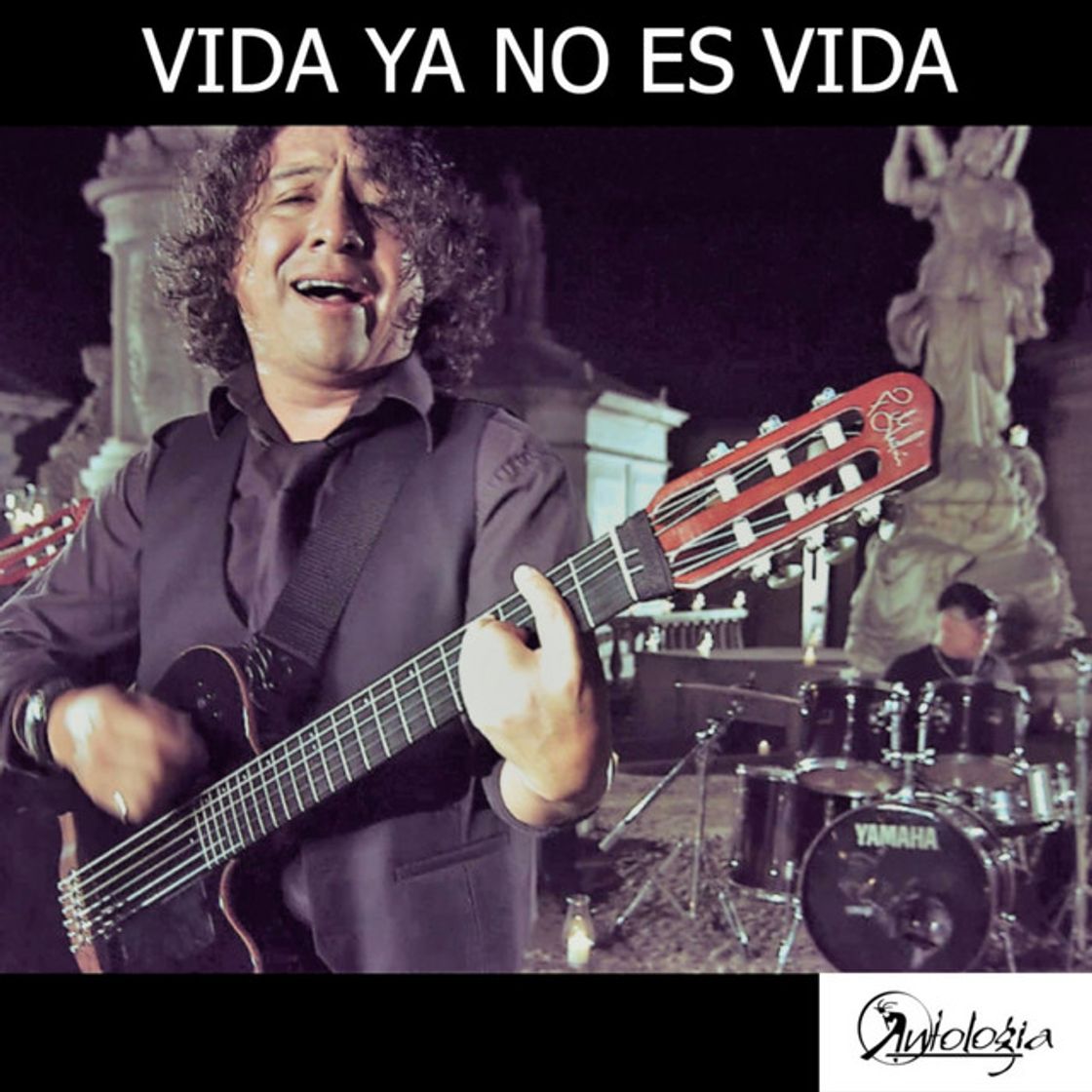 Vida Ya No es Vida