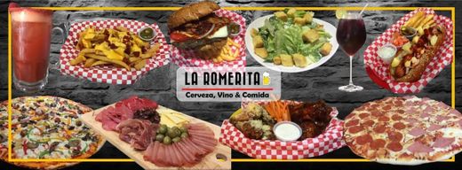 La Romerita