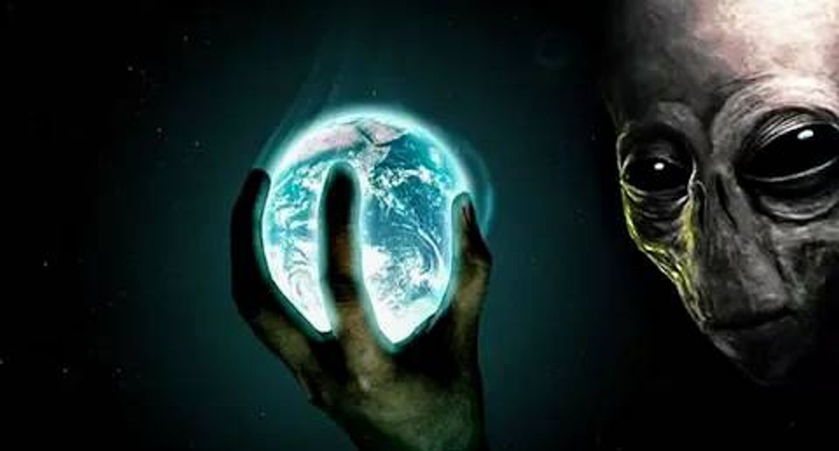 Los grandes misterios del universo. 