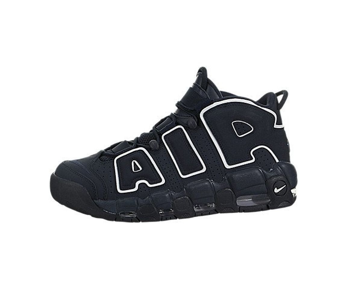 Moda Air More Uptempo '96 'Obsidian'