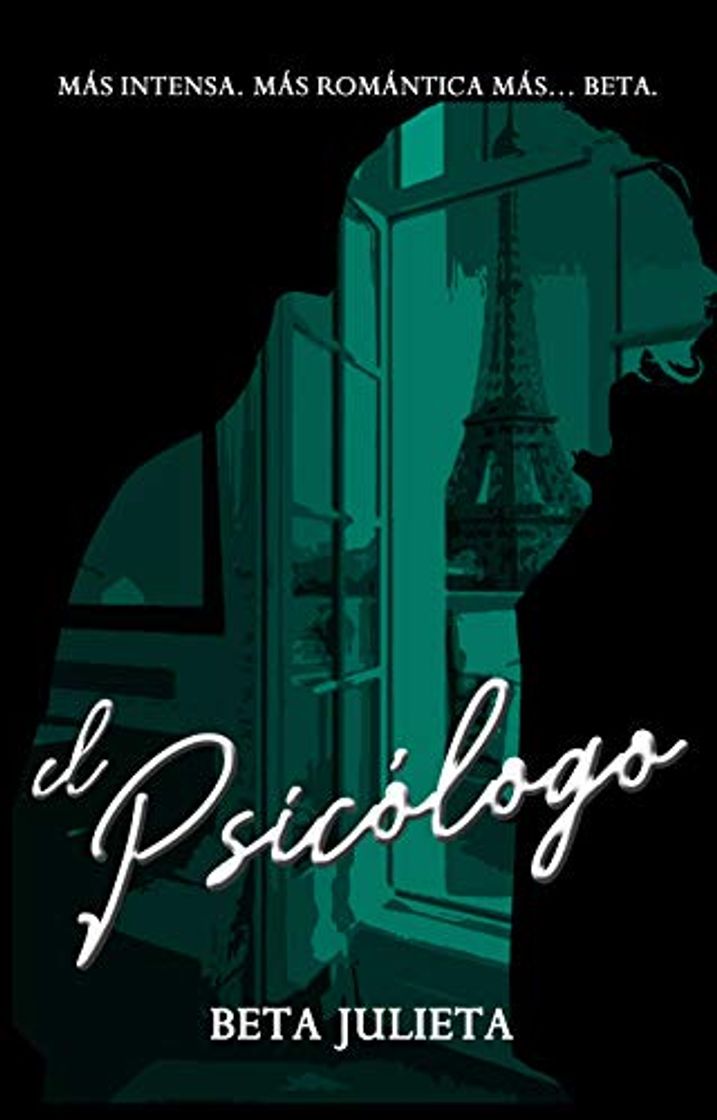 Libro El Psicólogo