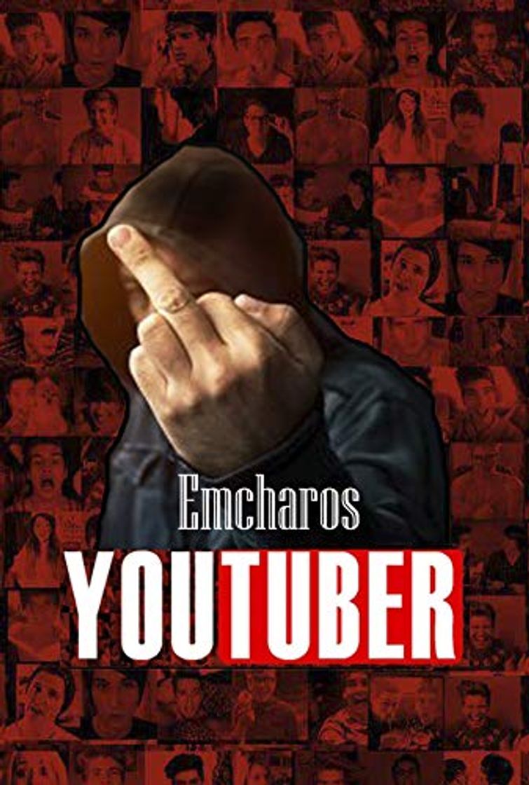 Libros Youtuber