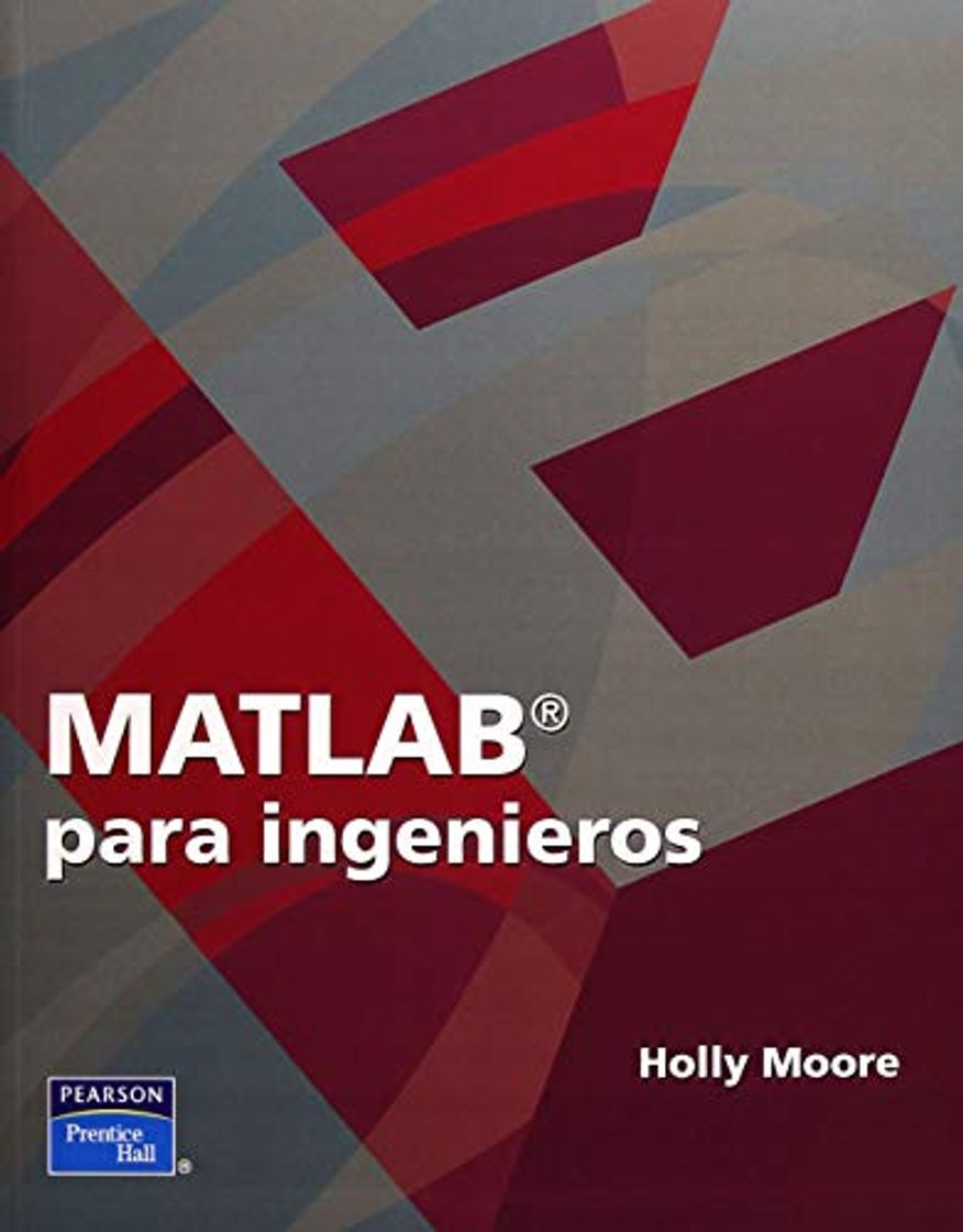 Book Matlab para ingenieros