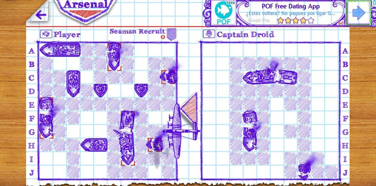 Sea Battle 2 
