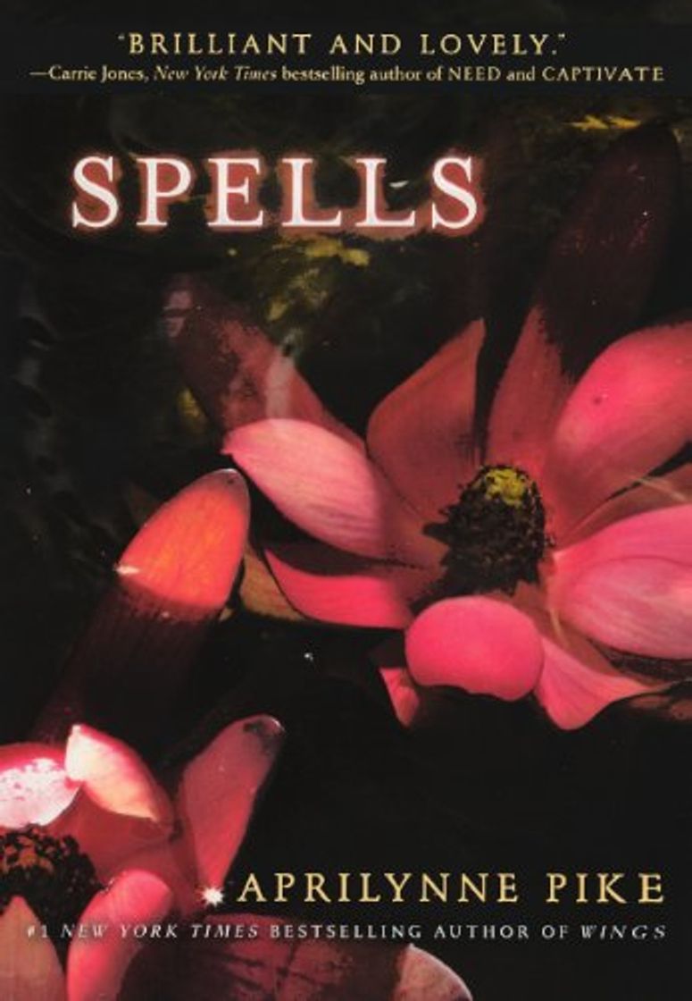 Libro Spells