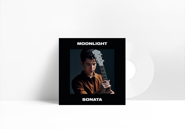 Music Moonlight Sonata