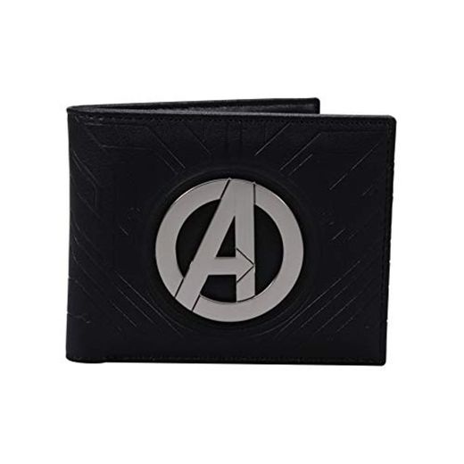 Cartera Marvel Avengers