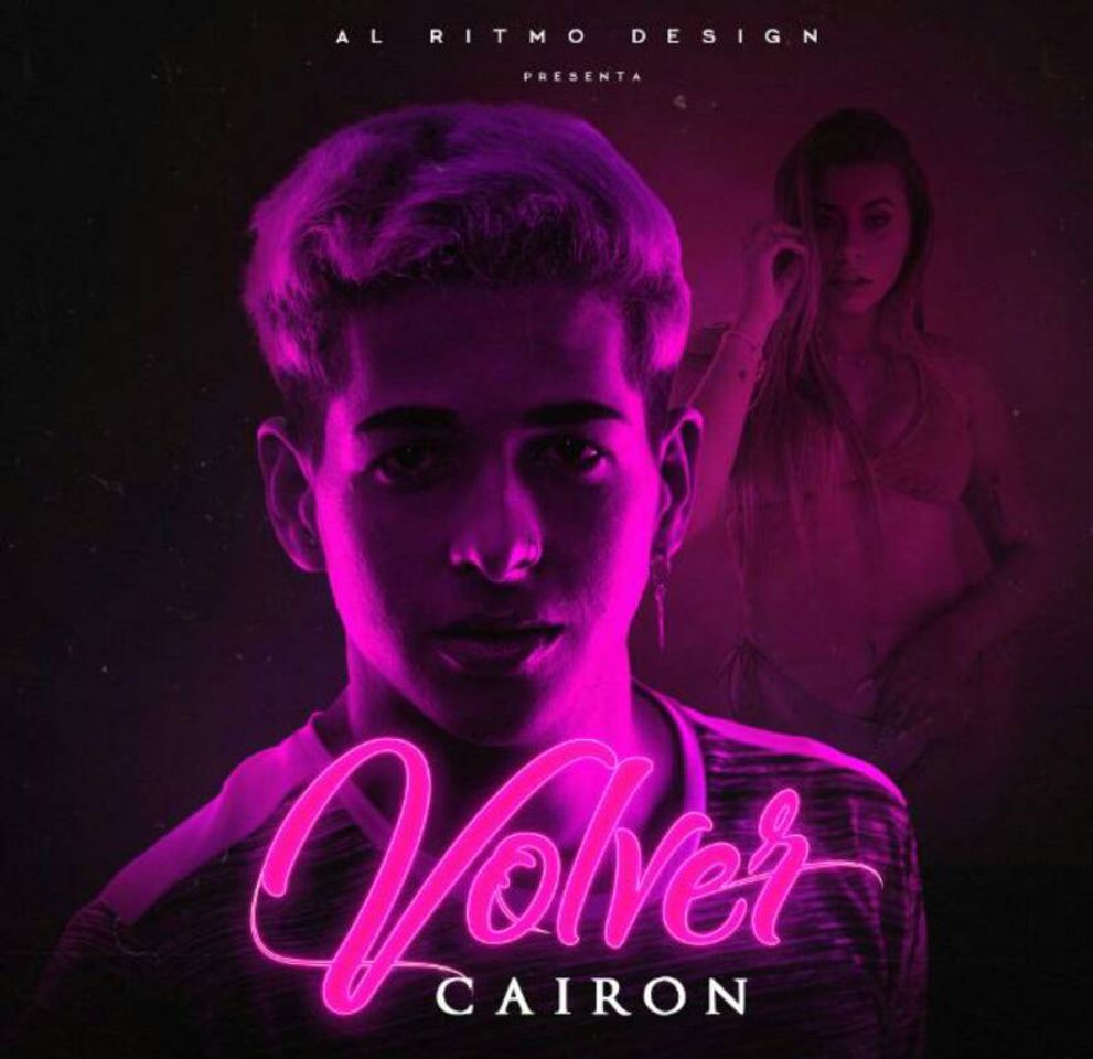 Moda Cairon-Volver(Video Oficial)