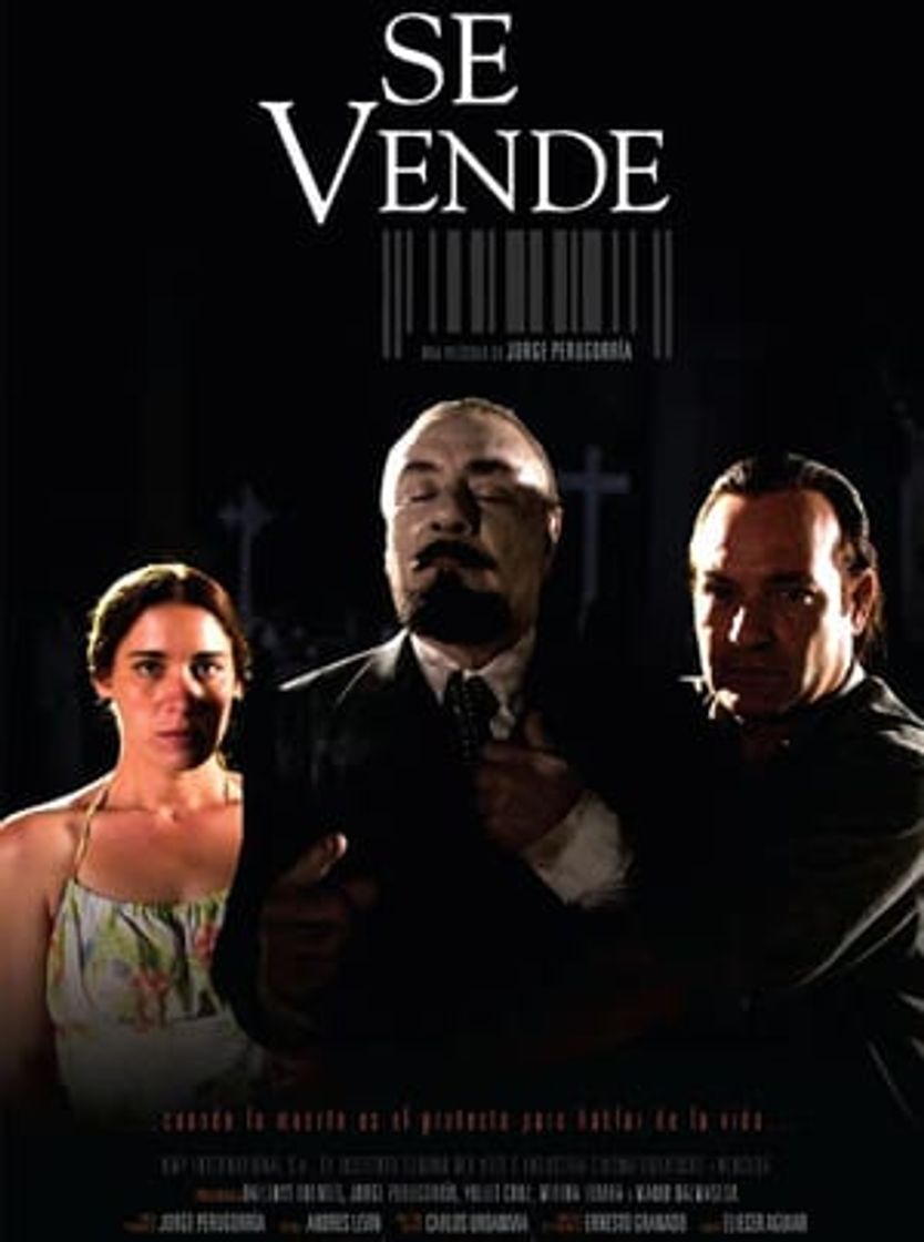Movie Se Vende