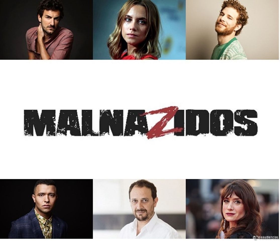 Película Malnazidos