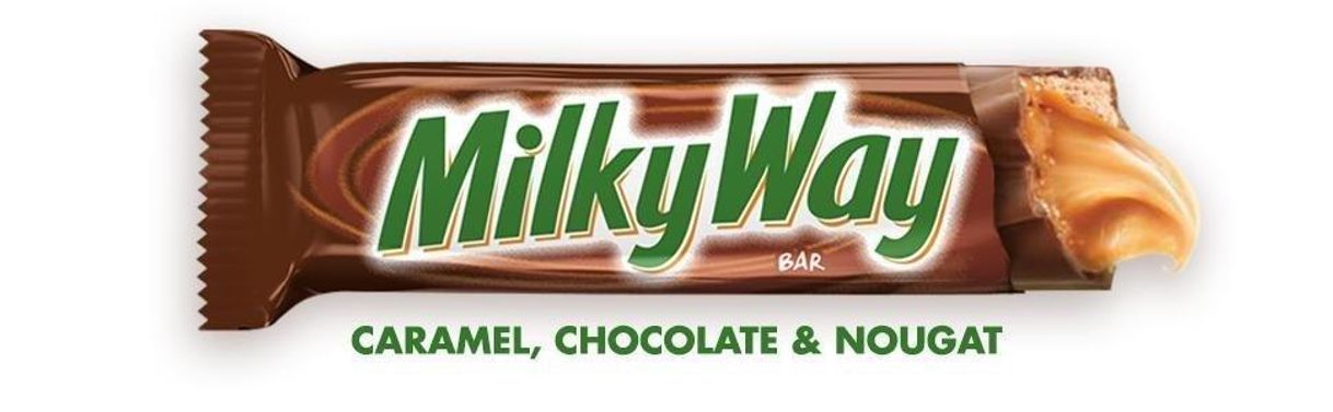 Product MILKY WAY