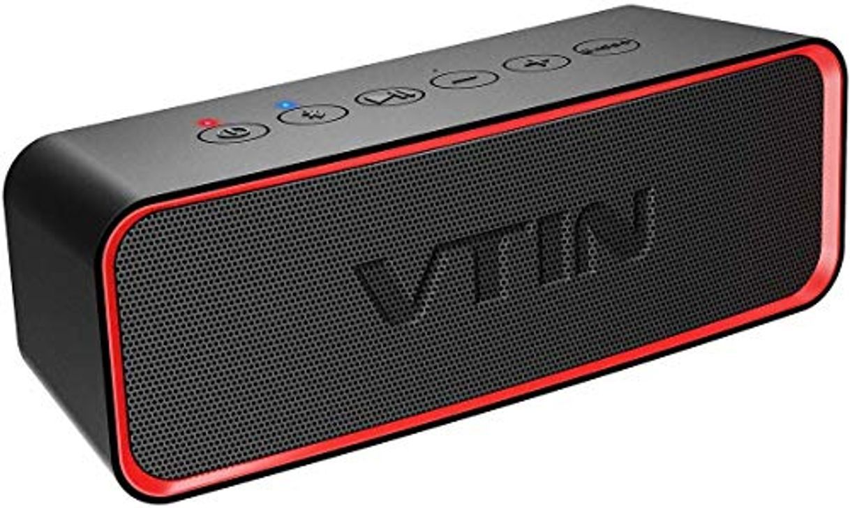 Electronic VTIN R2 - Altavoz Bluetooth Portátiles