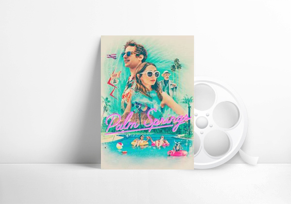 Movie Palm Springs