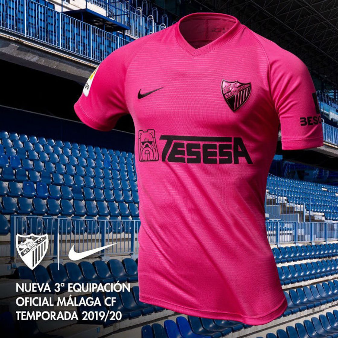 Social Málaga C.F  Alternativa 2019