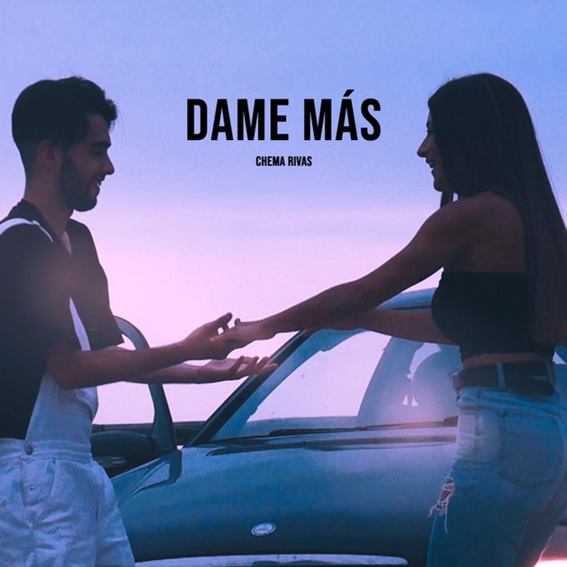 Music Dame Más