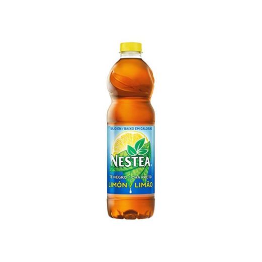 Nestea Té Negro Limón Botella