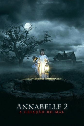 Anabelle 2