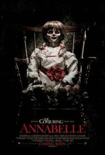 Anabelle 1