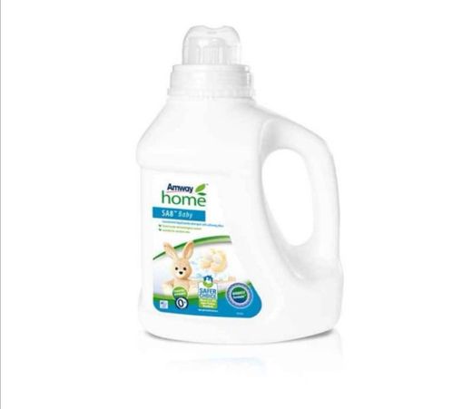 Detergente Líquido Concentrado para la Ropa AMWAY HOME™ SA8™