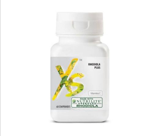 Rhodiola plus XS