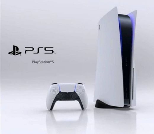 PlayStation 5 