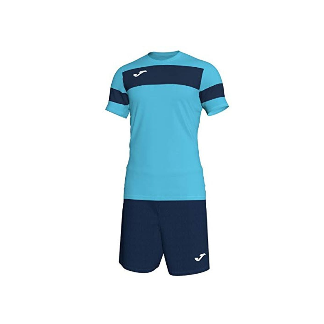 Product Joma Academy II Set Equipacion M/Corta