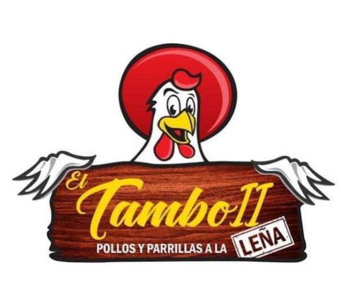 Restaurantes Tambo II