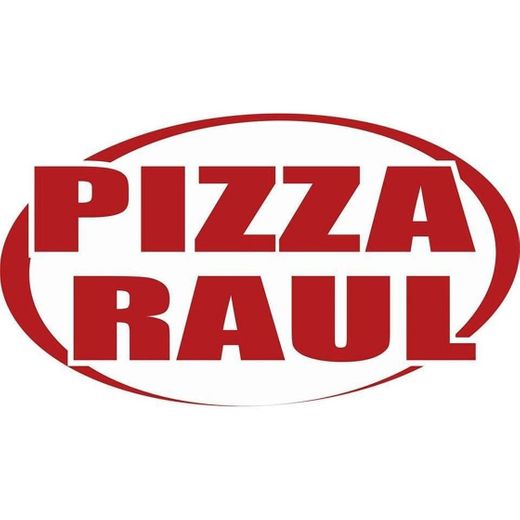 Pizza Raúl