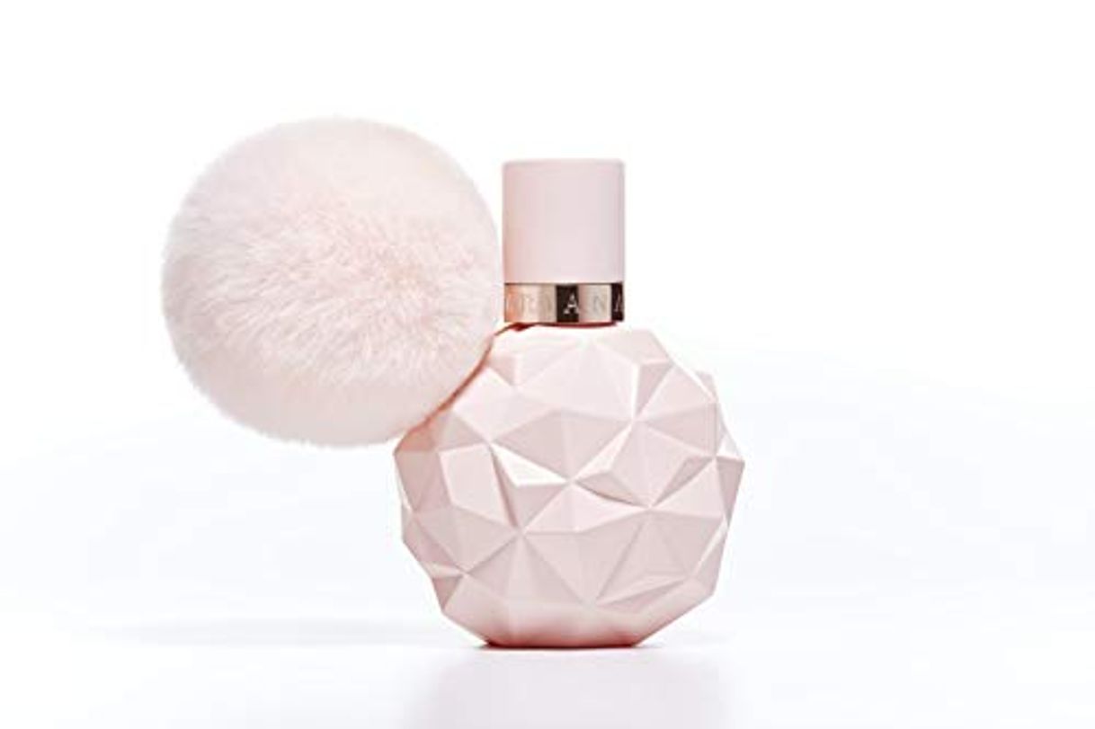 Lugar Ariana Grande Agua de Perfume