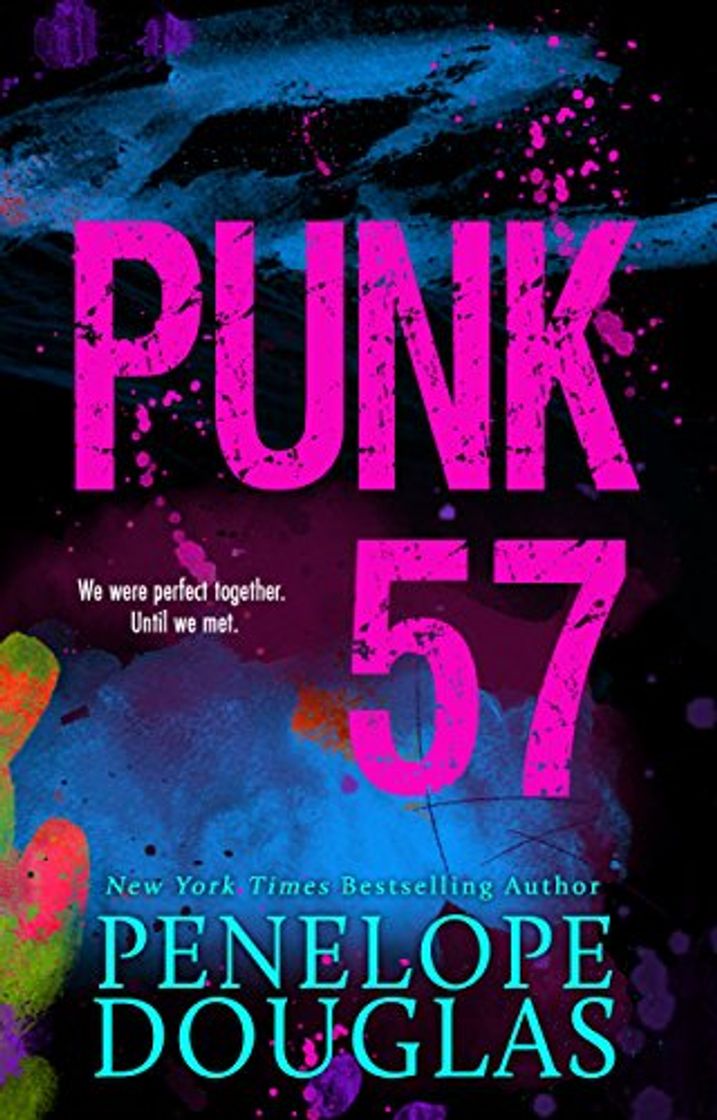 Book Punk 57