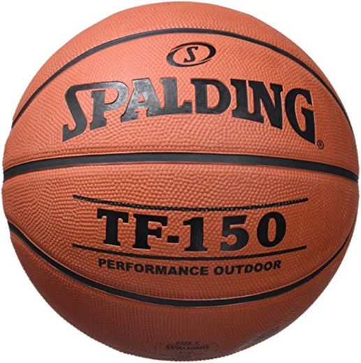Spalding TF150 - Ballon de baloncesto 