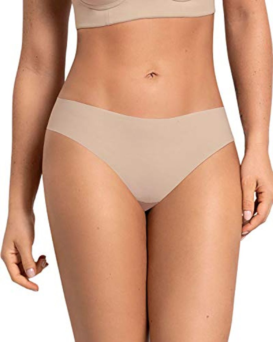 Products Leonisa Tanga Sin Costuras Piel M