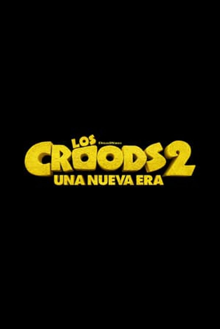 Movie Los Croods: Una nueva era