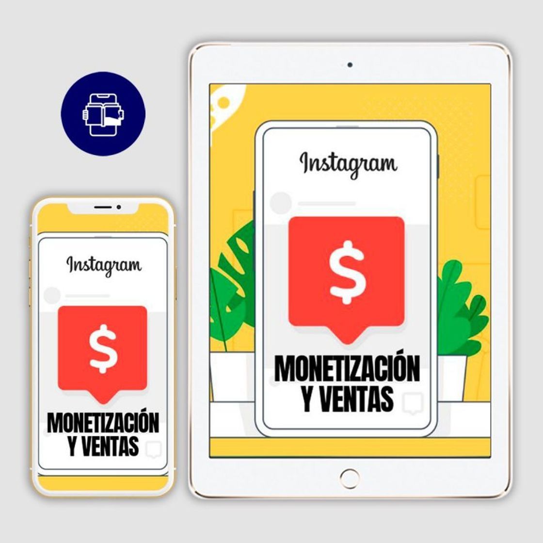 Fashion Monetización y ventas en Instagram