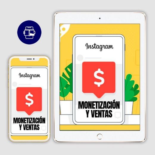Monetización y ventas en Instagram