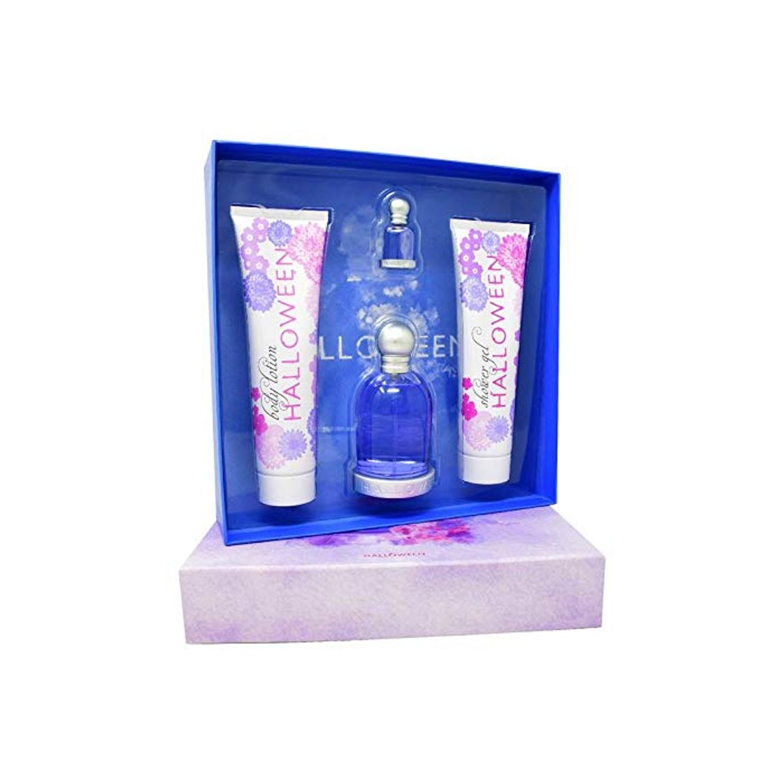 Social Jesus Del Pozo Halloween E.T. 100 Vap