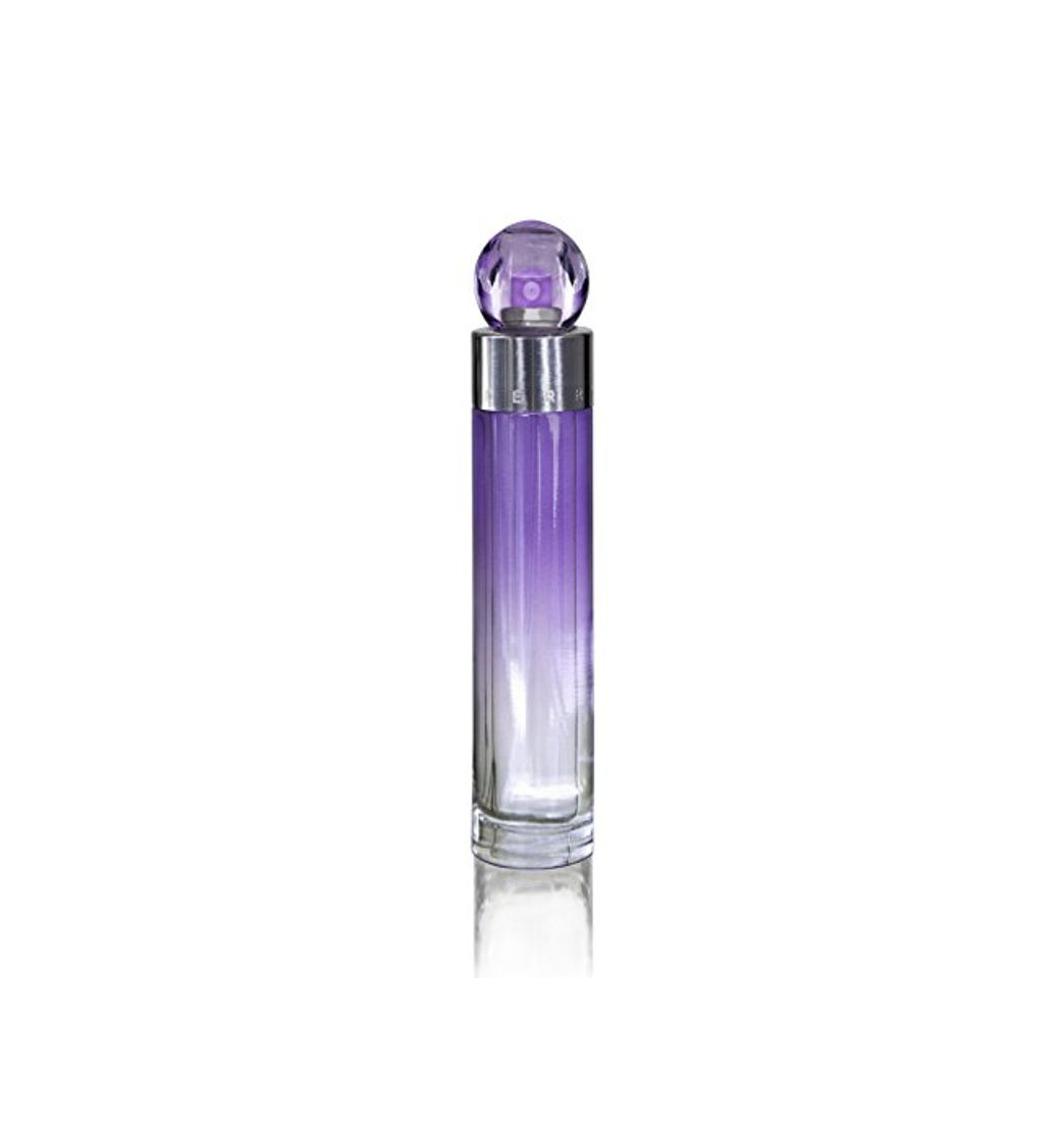 Social Perry Ellis 360 Purple Eau De Parfum Spray 100ml
