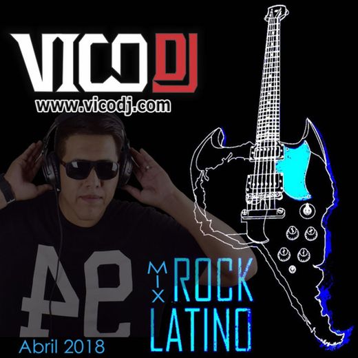 Mix Rock Latino